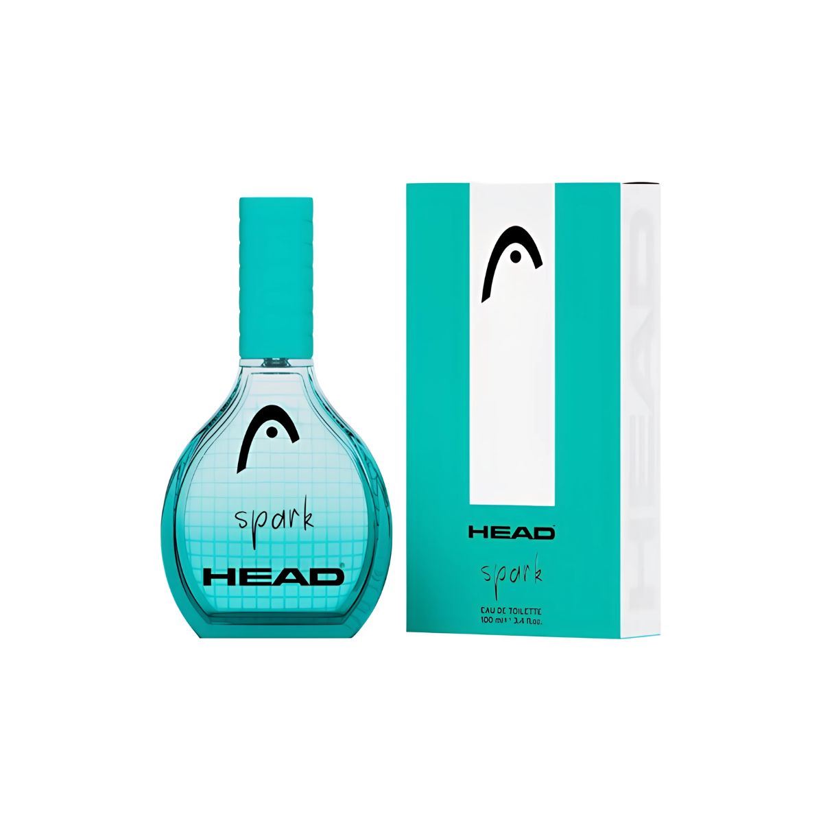Head Spark Edt 100 ML